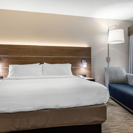 Holiday Inn Express Henderson By Ihg Eksteriør bilde