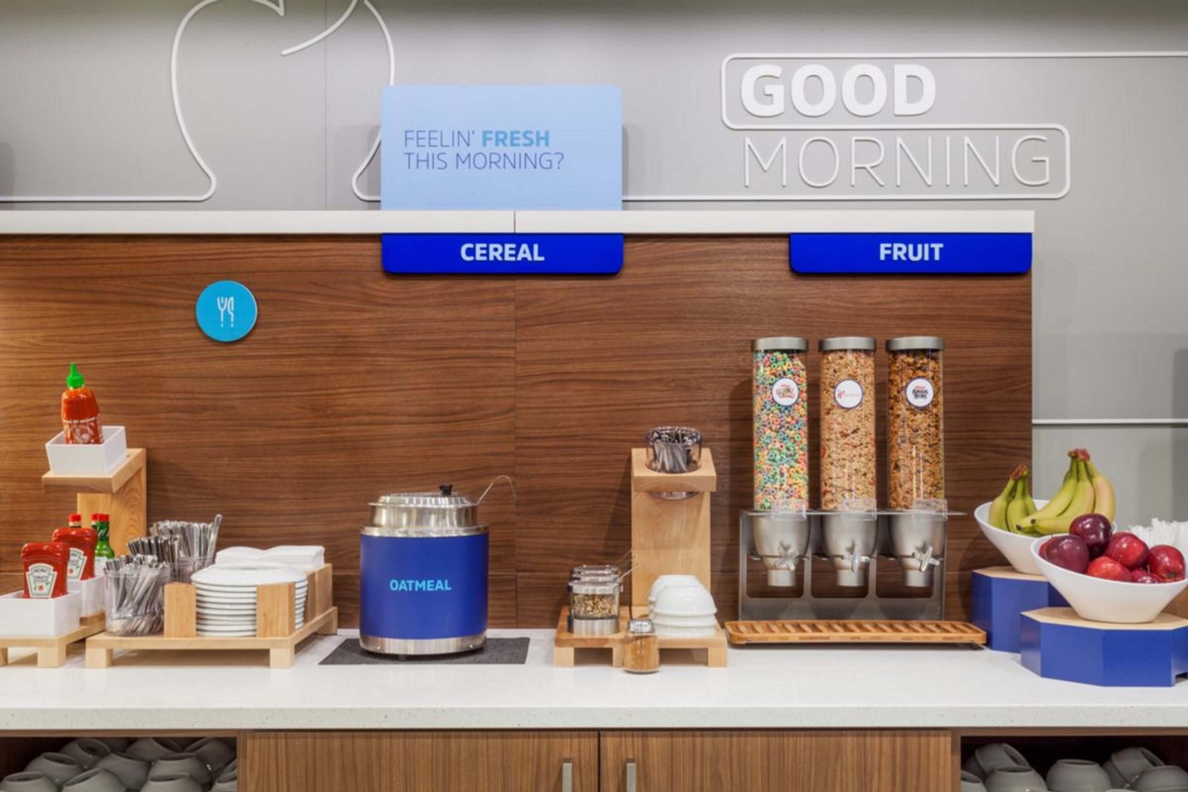 Holiday Inn Express Henderson By Ihg Eksteriør bilde