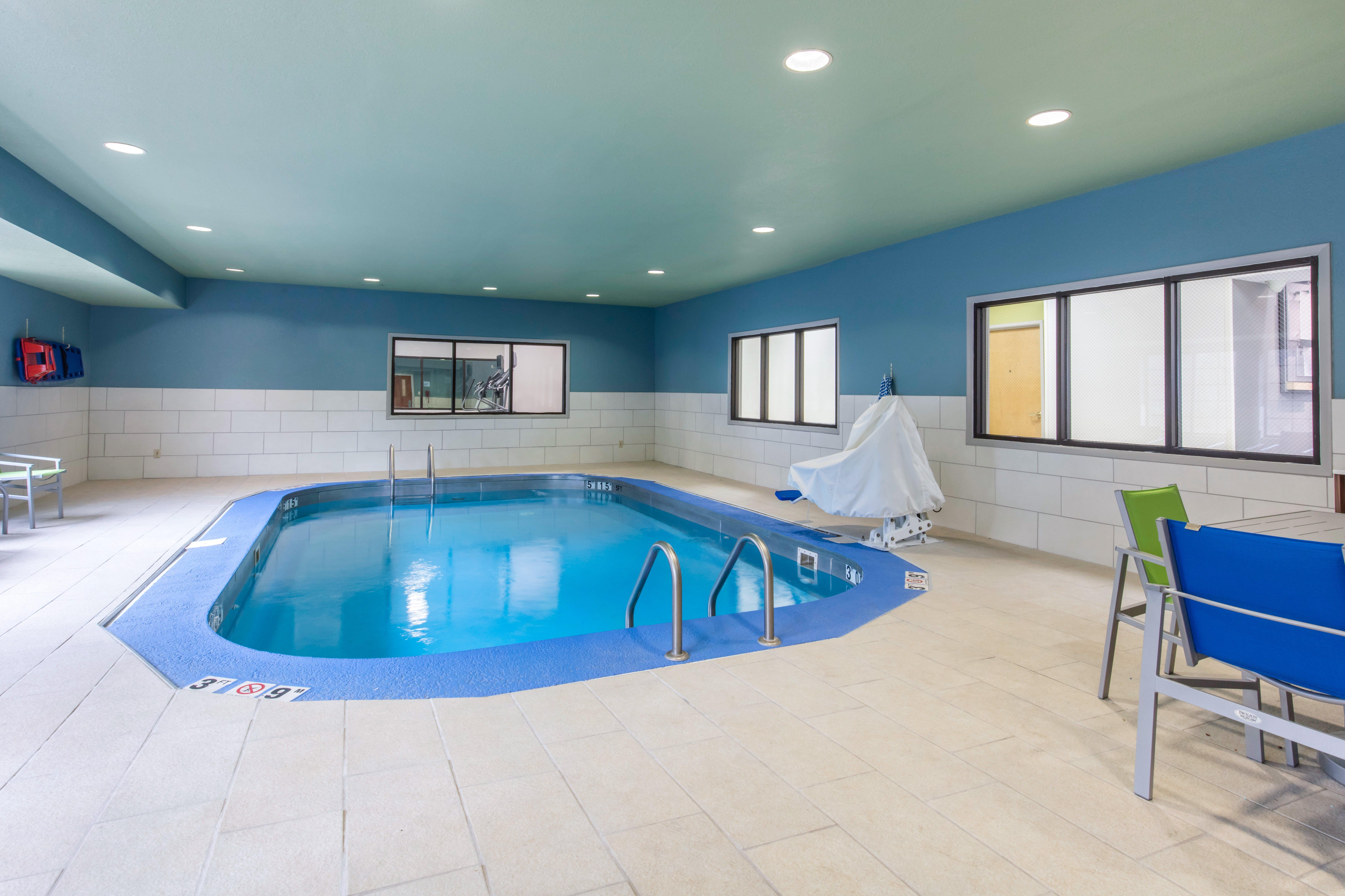 Holiday Inn Express Henderson By Ihg Eksteriør bilde